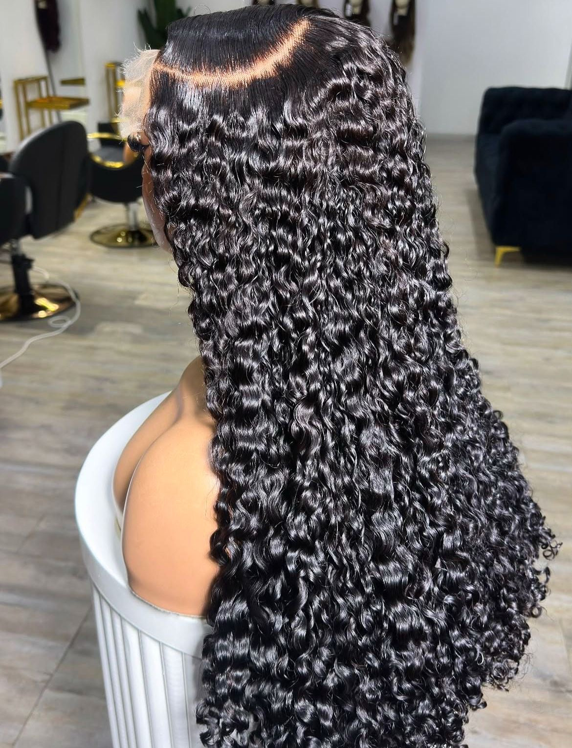 DEEP CURLY CLOSURE✨